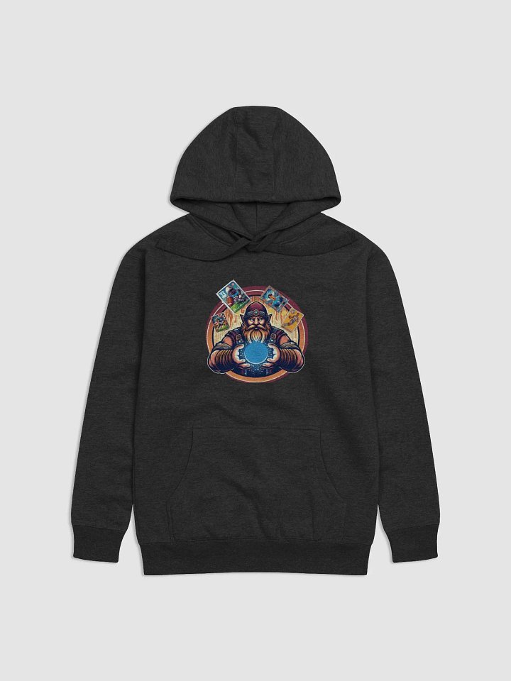 NerdsCards Sweatshirt product image (4)