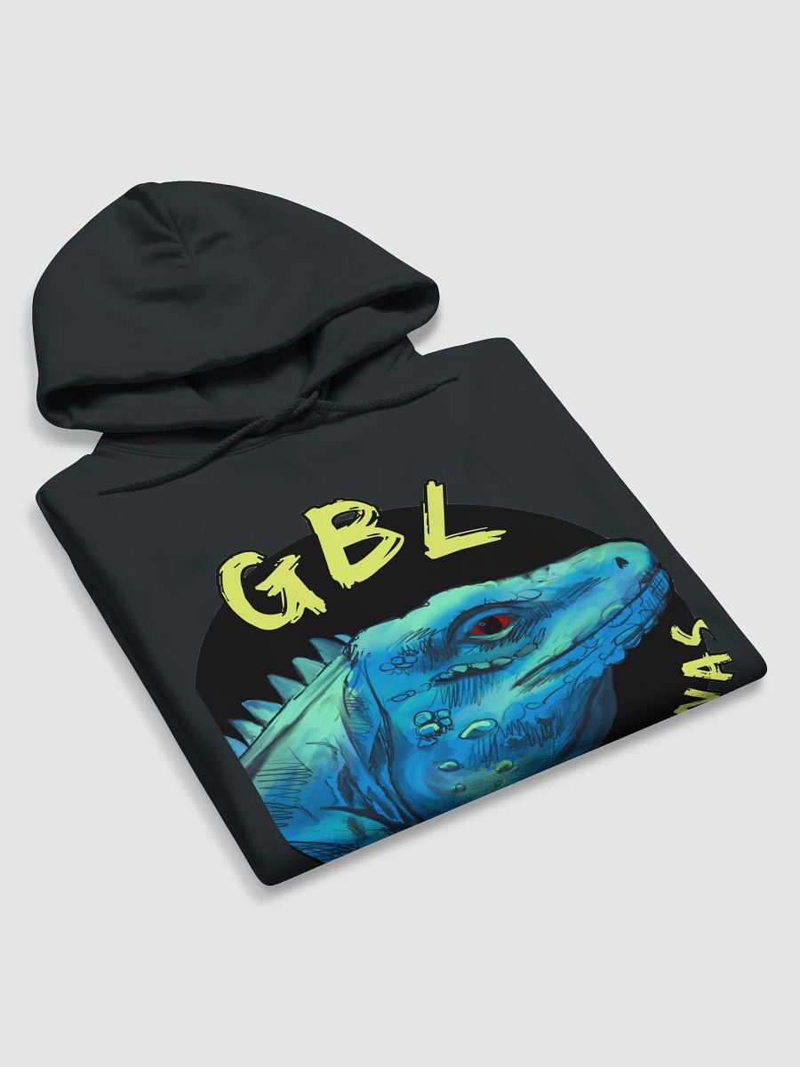 GBL Hoodie! product image (29)