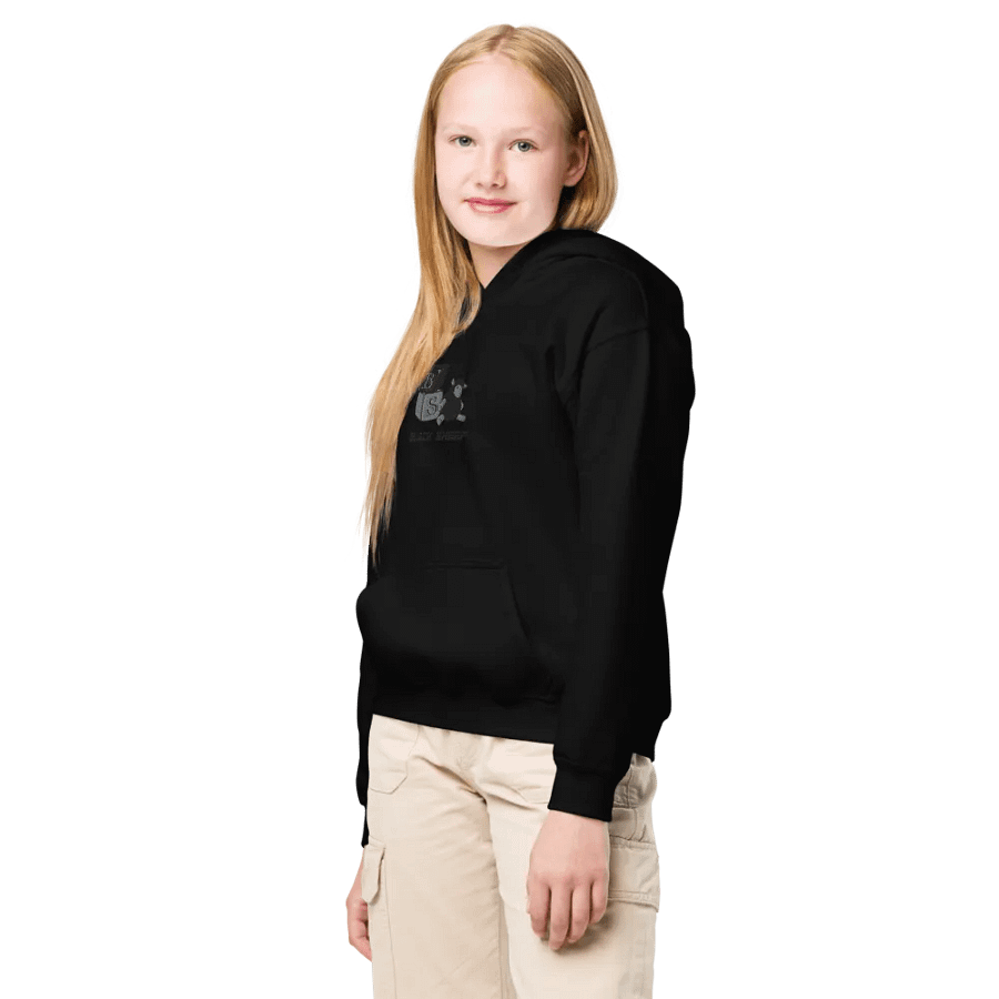 Building Blocks(Hoodie) product image (11)