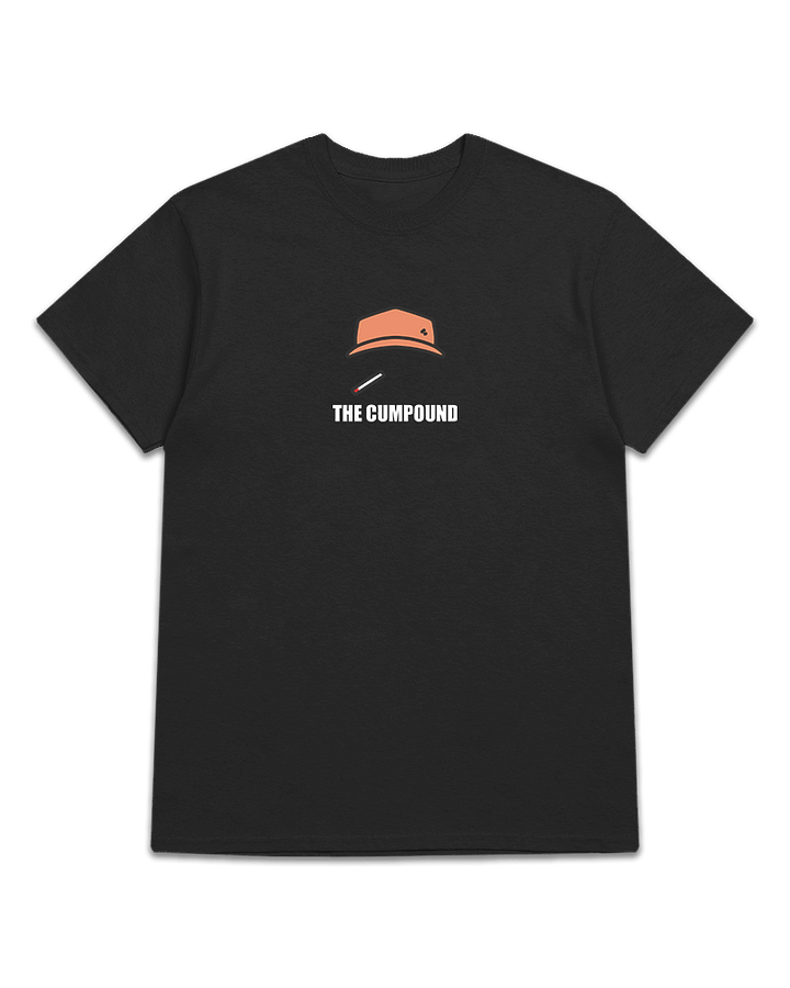 LOGO tee product image (1)