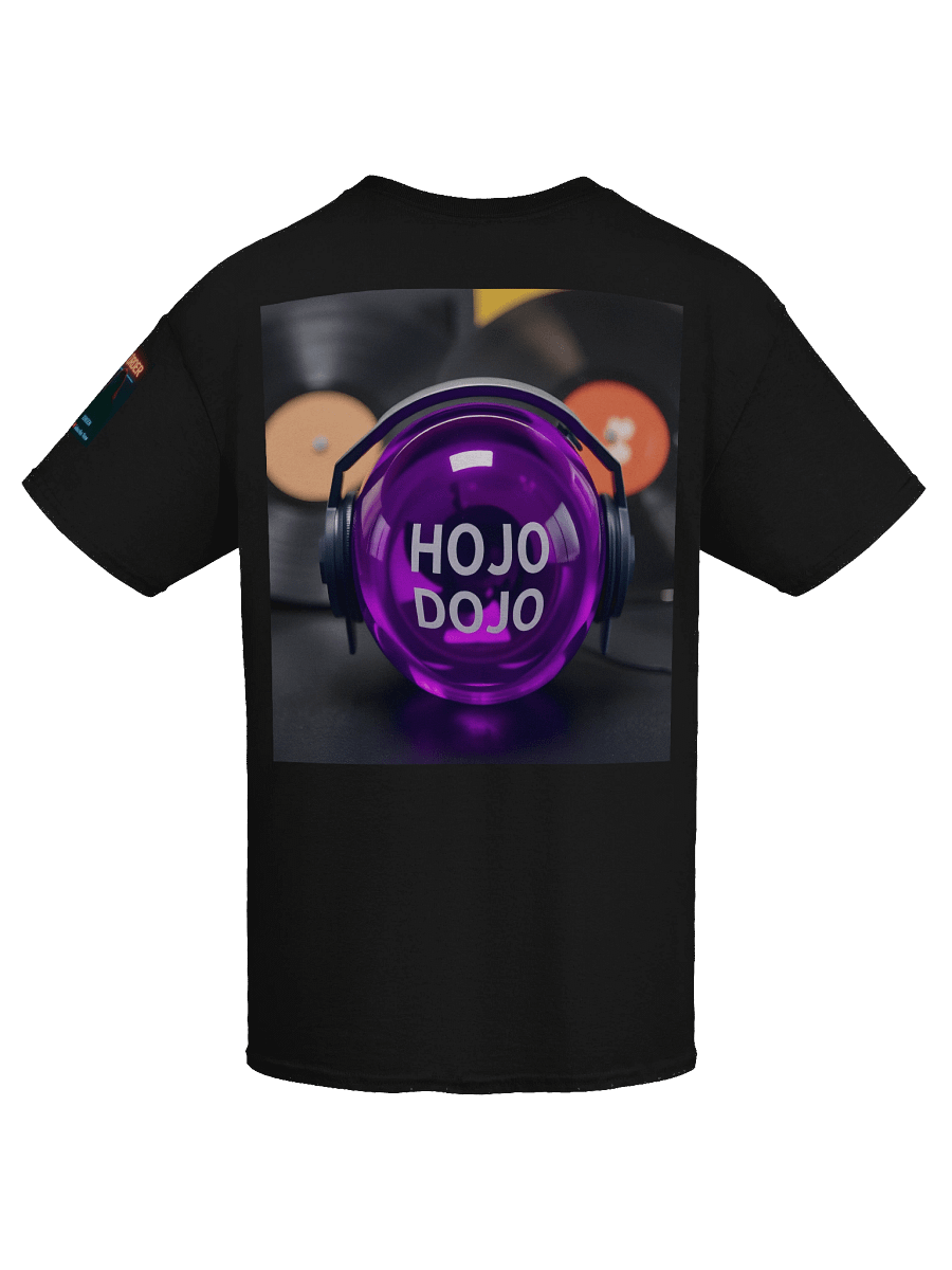 Team Hojo Dojo Streetwear T-Shirt product image (99)