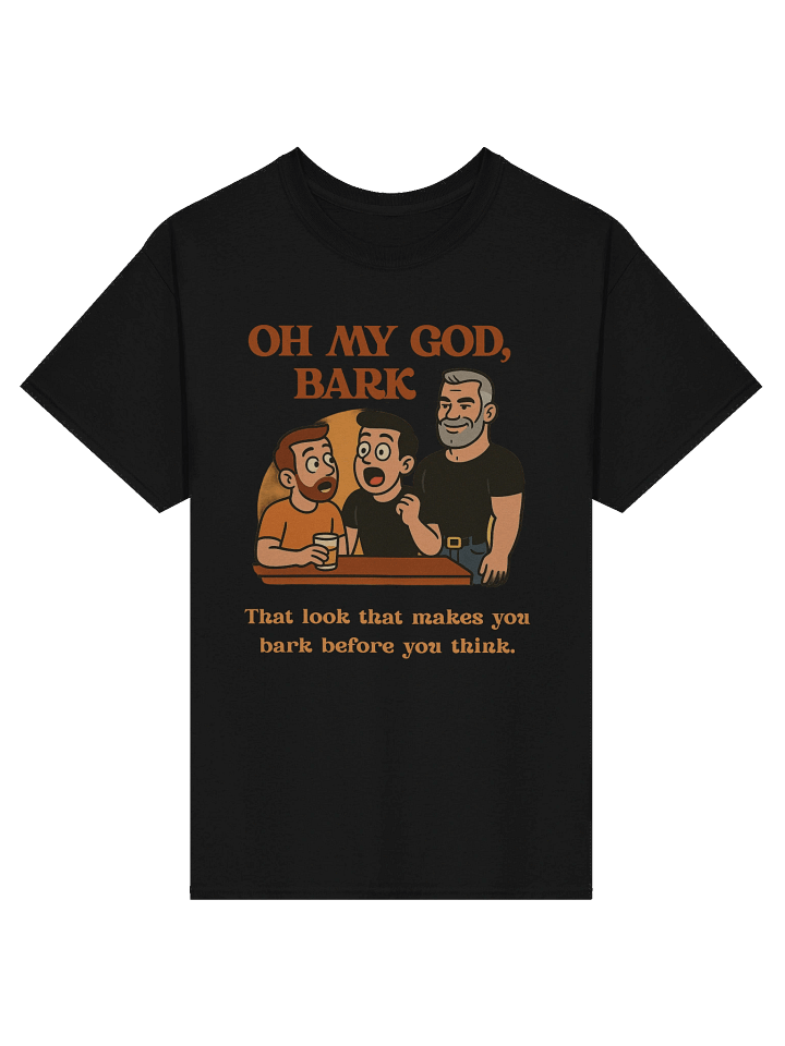 Oh My God, Bark 3 product image (9)