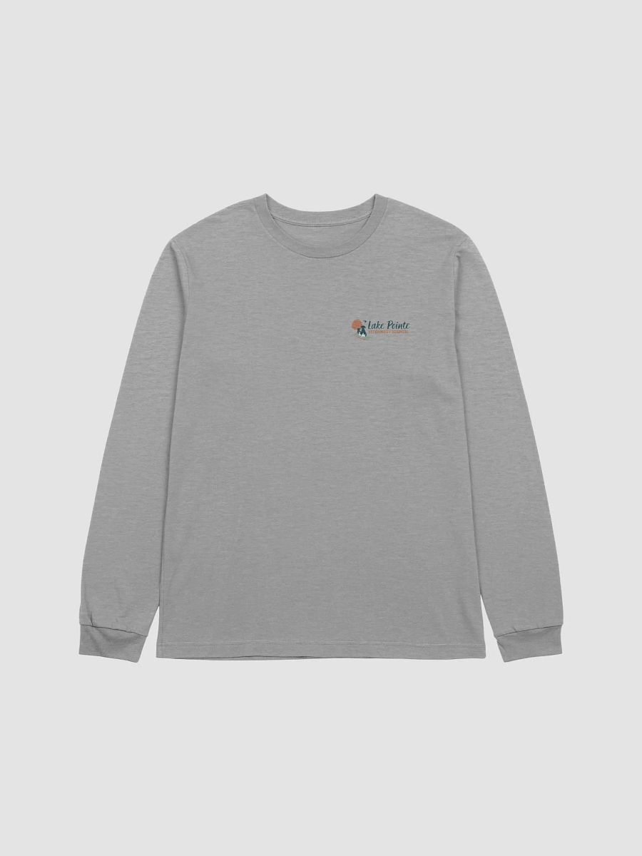 LPVH Dark Logo Long Sleeve product image (2)