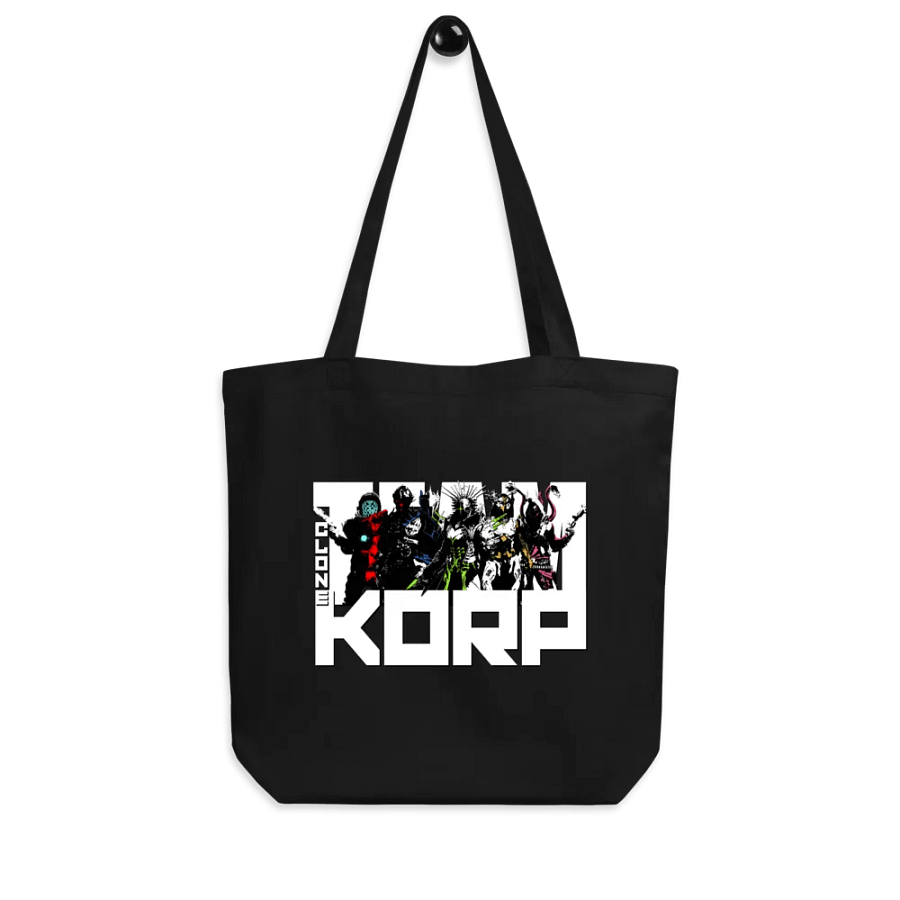 Official Team CloneKorp 