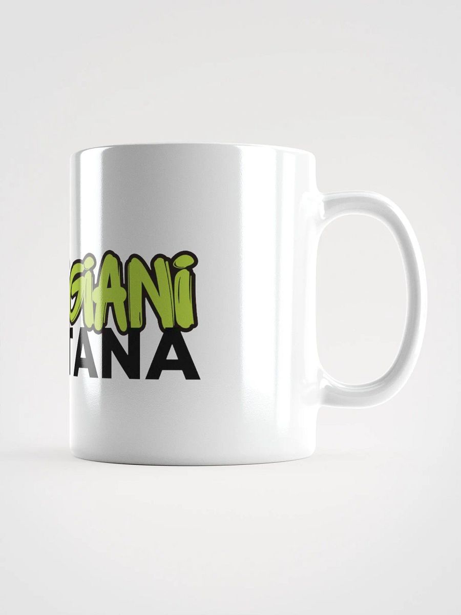 Partigiani - Fun Mug product image (1)