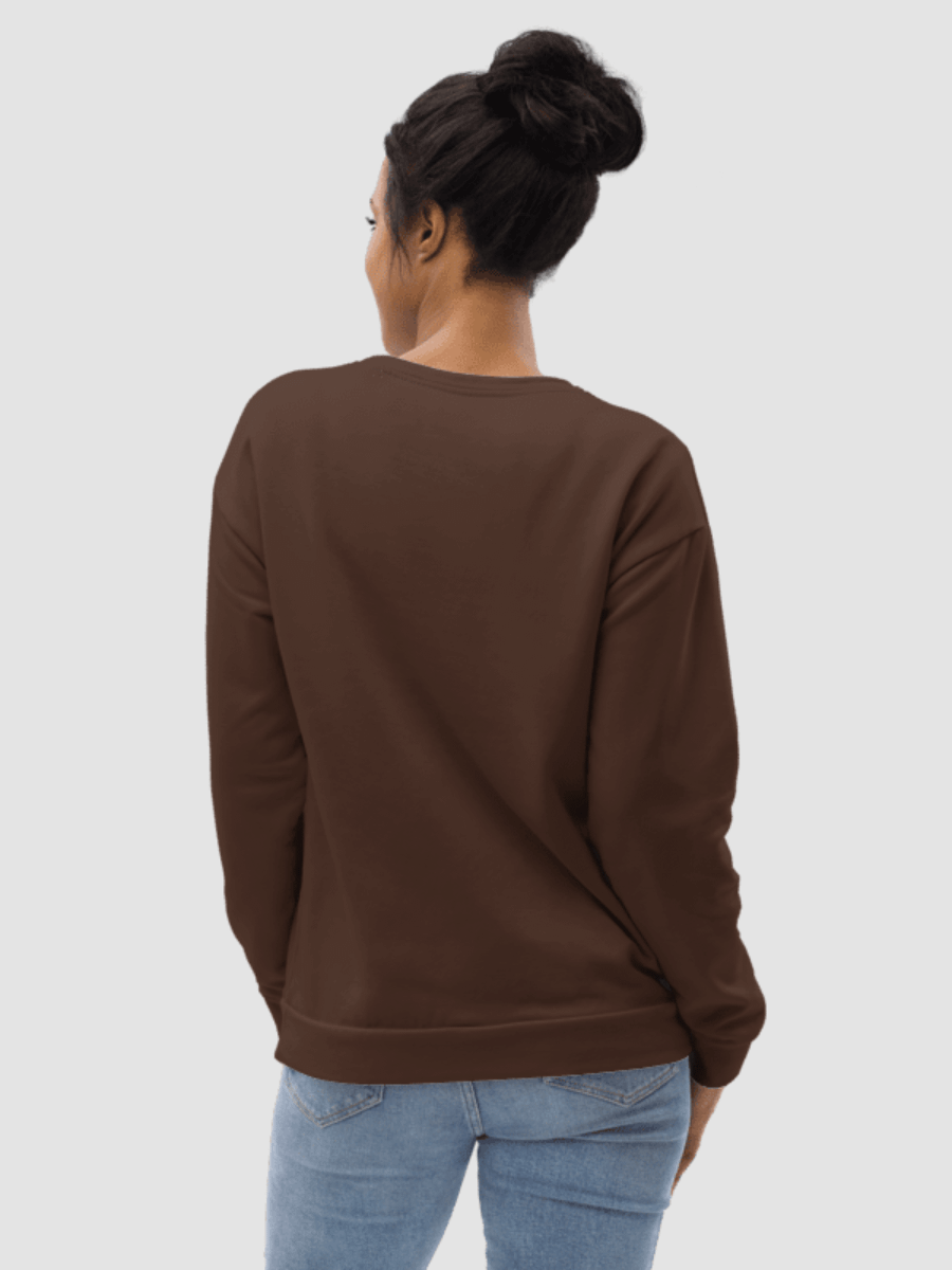 Training Club Sweatshirt - Mocha product image (4)