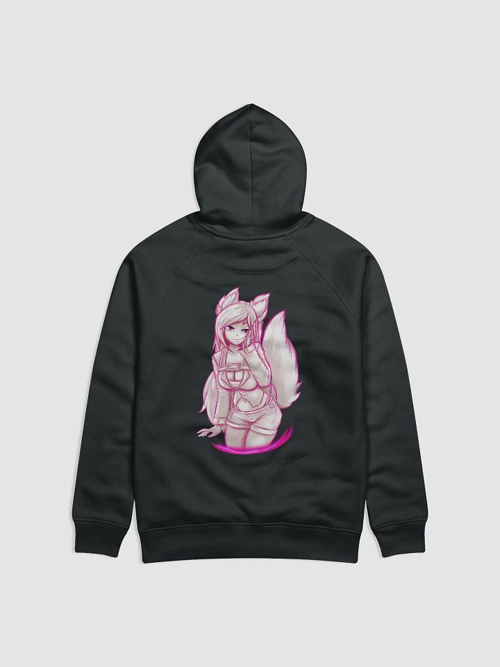 Meji Ryaire Waifu Hoodie product image (2)