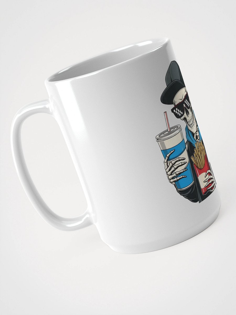 Dad Tax: Making Sure It's Not Poison – Funny Father's Day T-Shirt product image (3)
