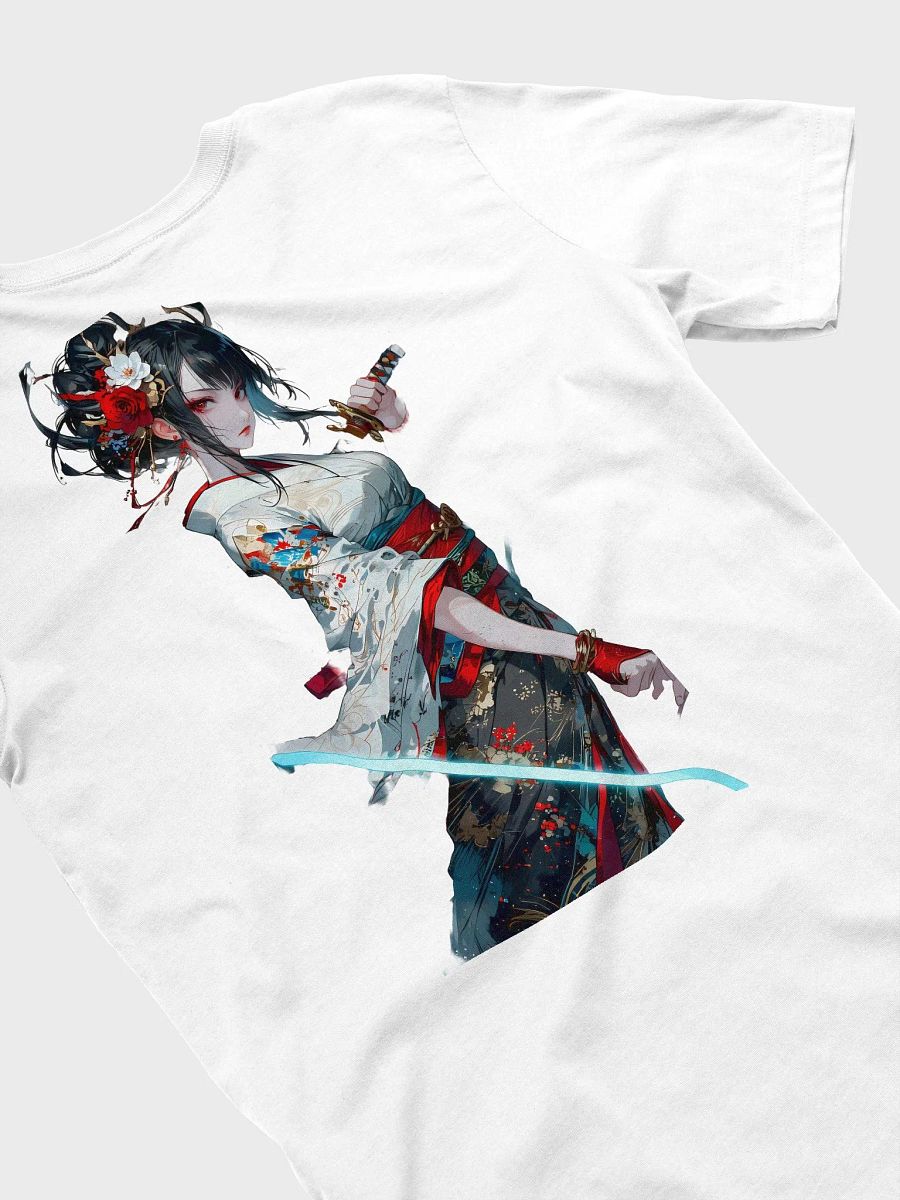 Iconic Softness T-Shirt product image (4)