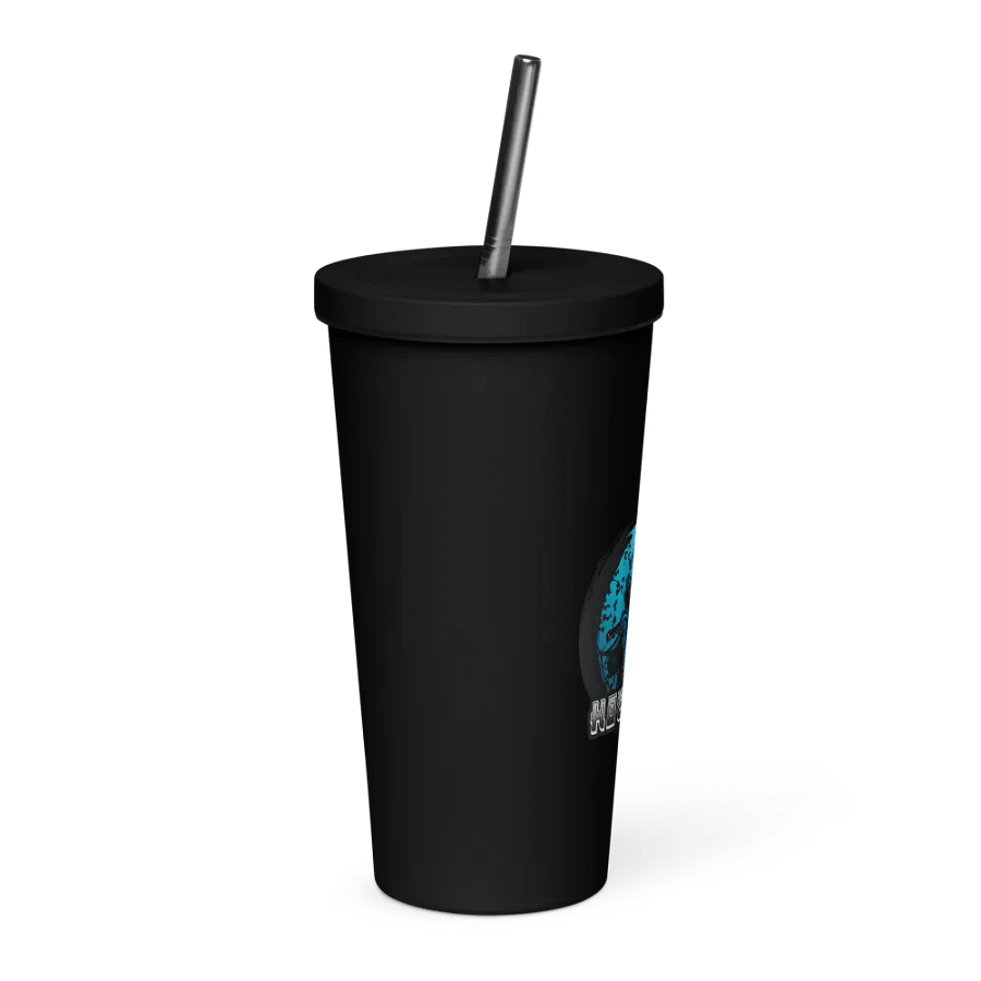 Samurai Spirit Insulated Tumbler product image (8)