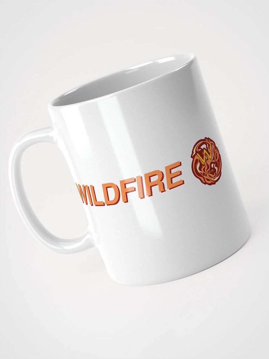 Wildfire Mug product image (8)