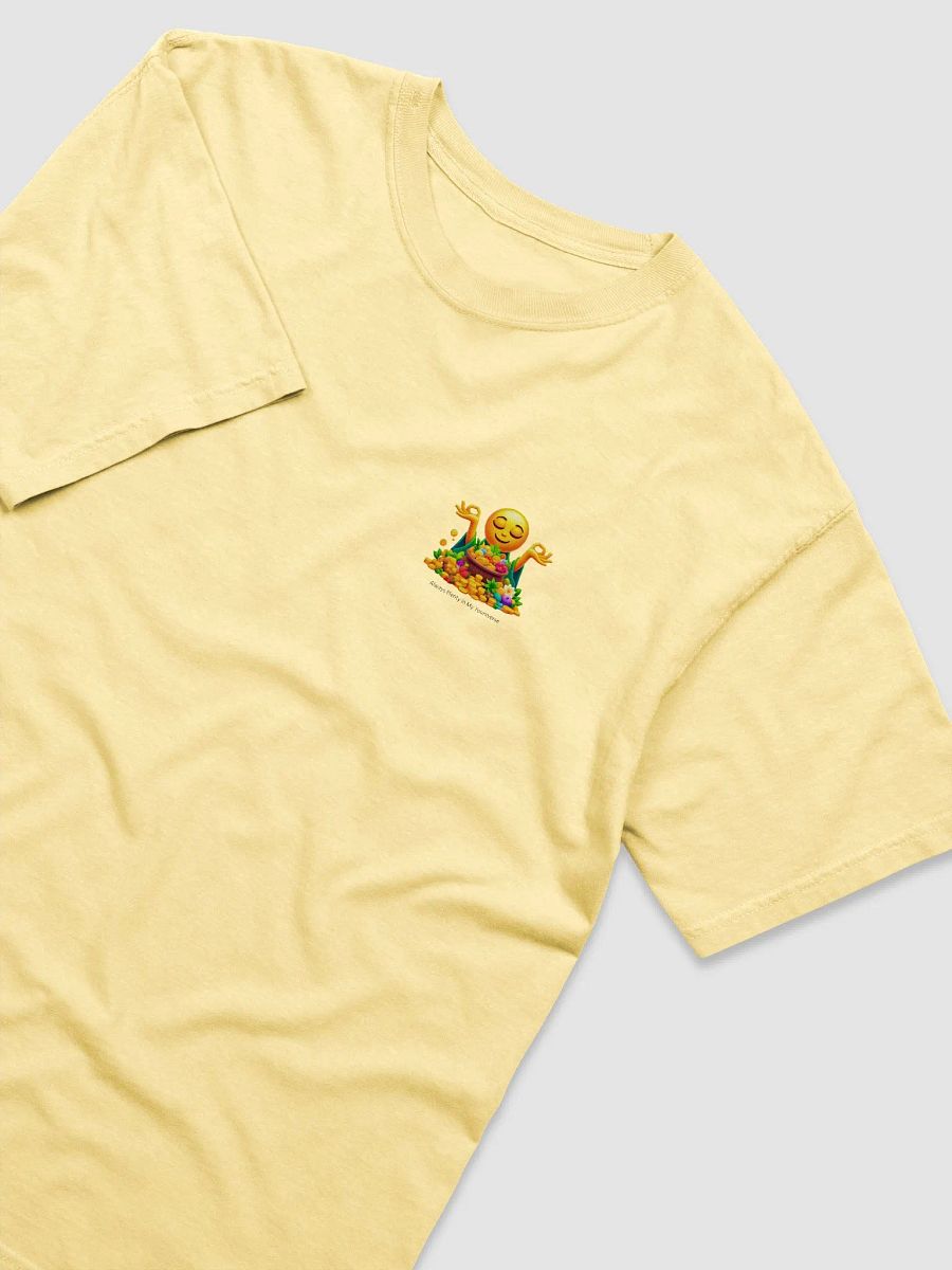 Always Plenty in My Youniverse Tee product image (3)