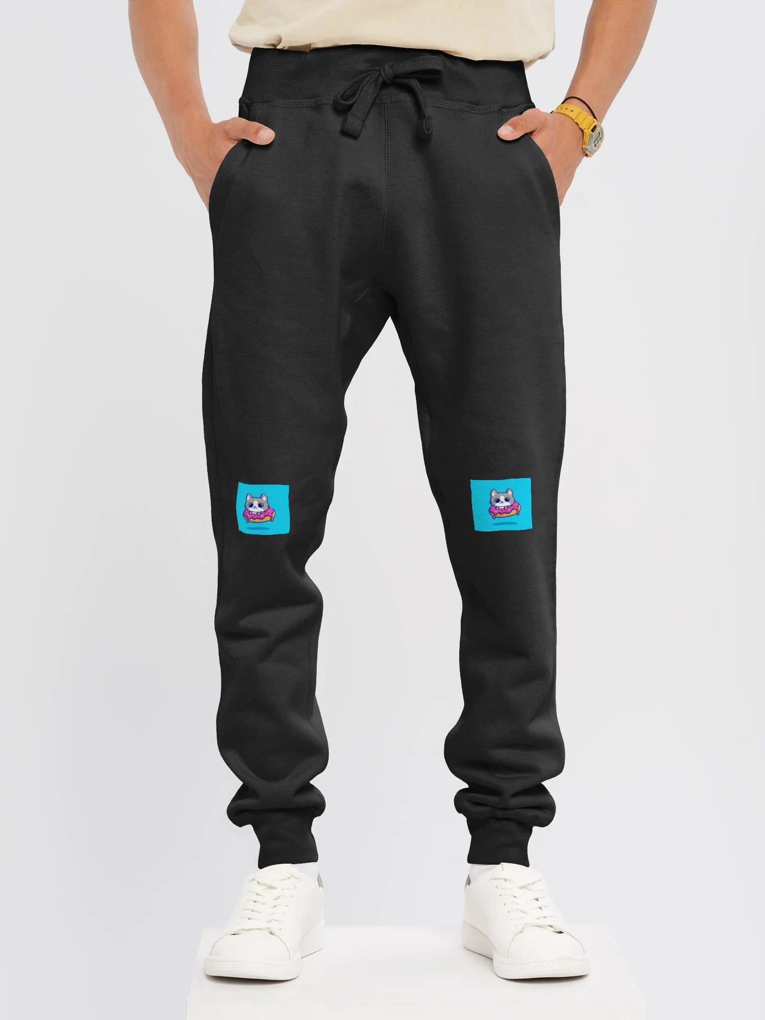 CATNUT joggers product image (3)