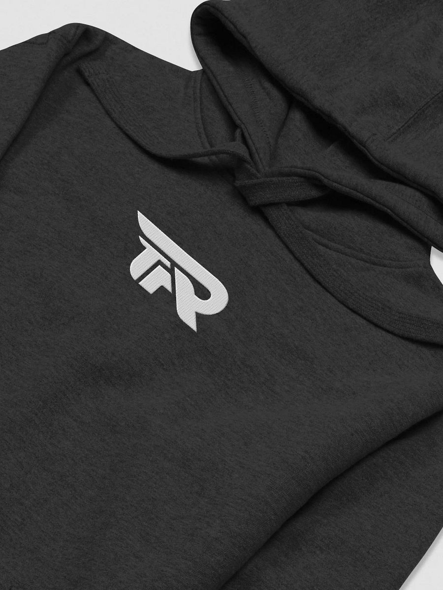 ThaRook Hoodie Classic Embroidered product image (21)