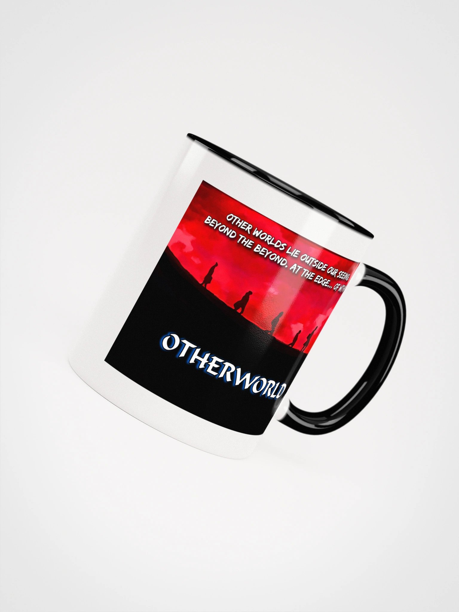 Otherworld Mug product image (15)