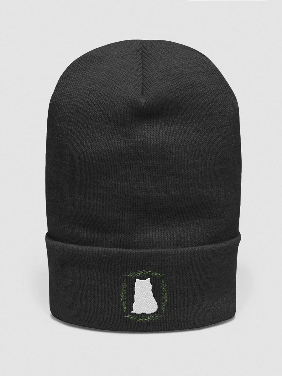 Kat Beanie product image (1)