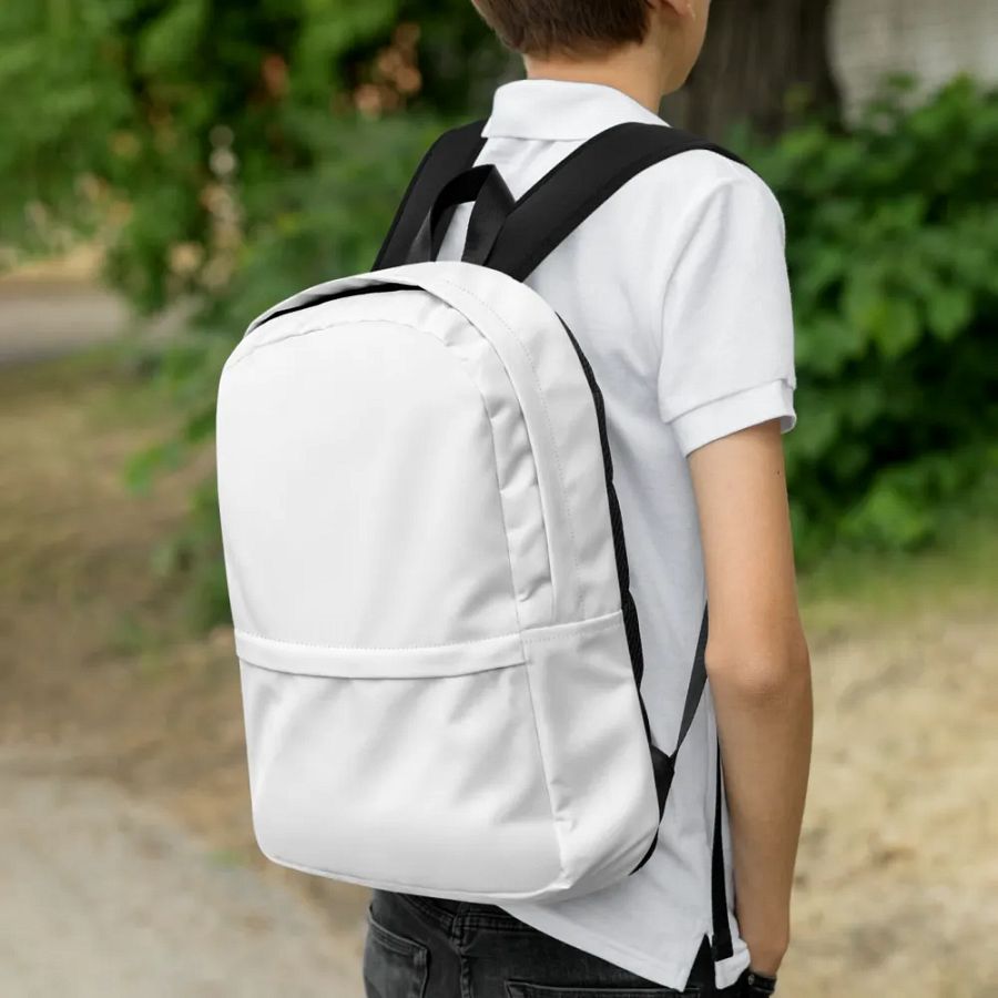 Bag the Best, Be the Best. product image (7)