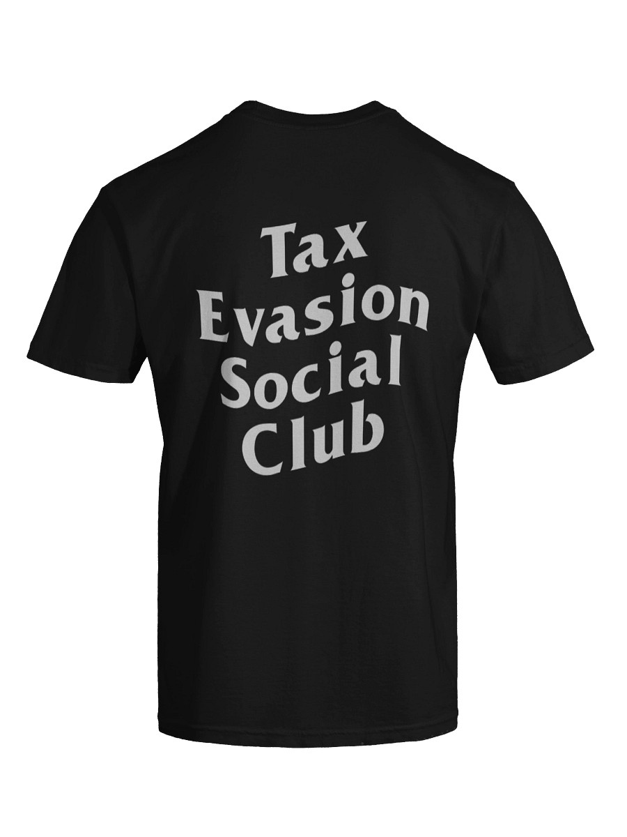 tax evasion social club product image (9)