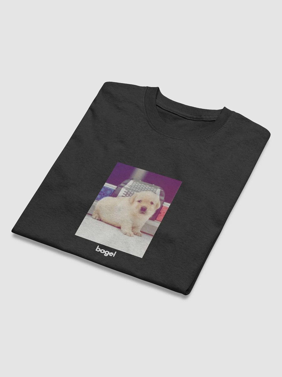 BAGEL TEE product image (4)