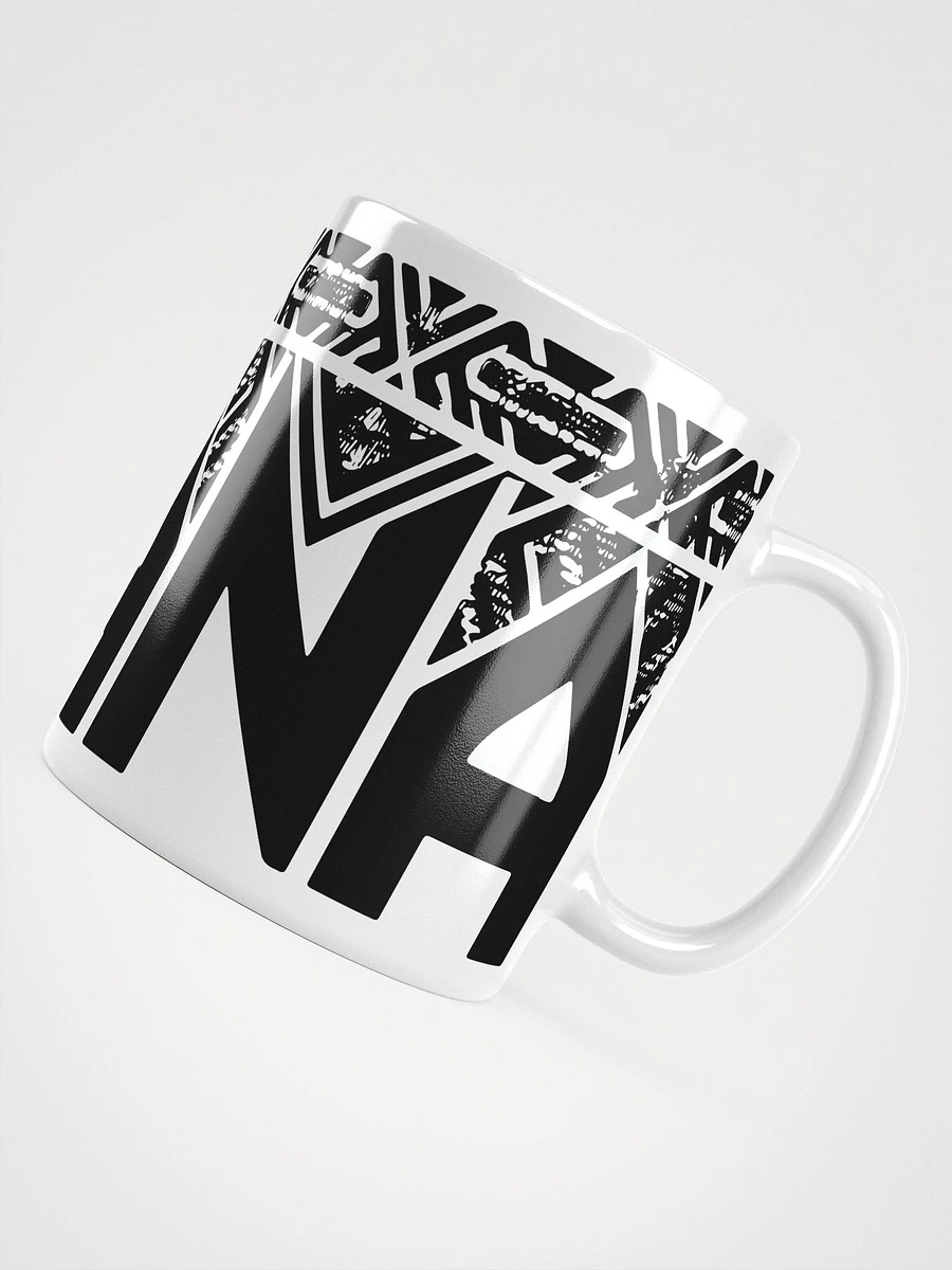 Ghana African Coffee Mug [00010] product image (4)