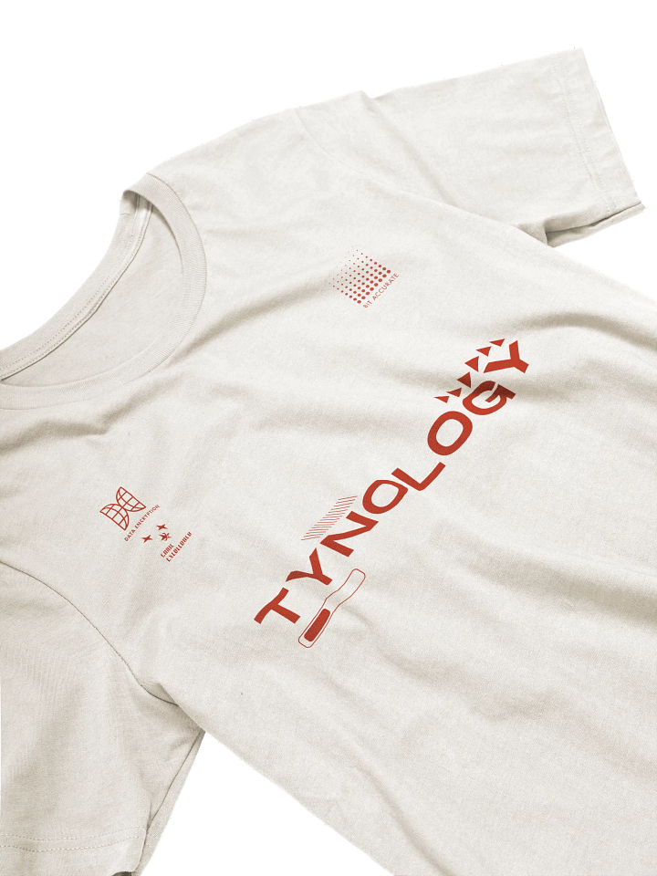Digital Excellence Tynology Shirt product image (1)