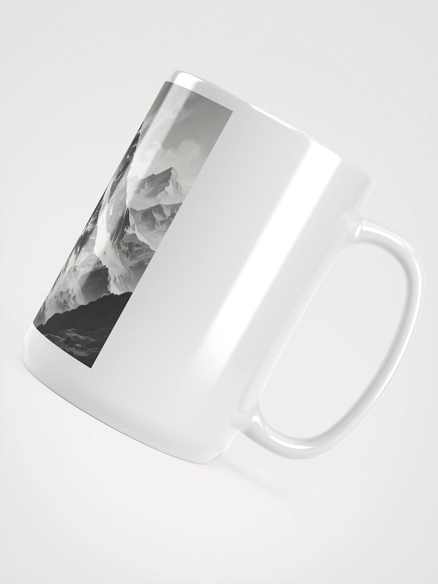Mount Everest product image (4)