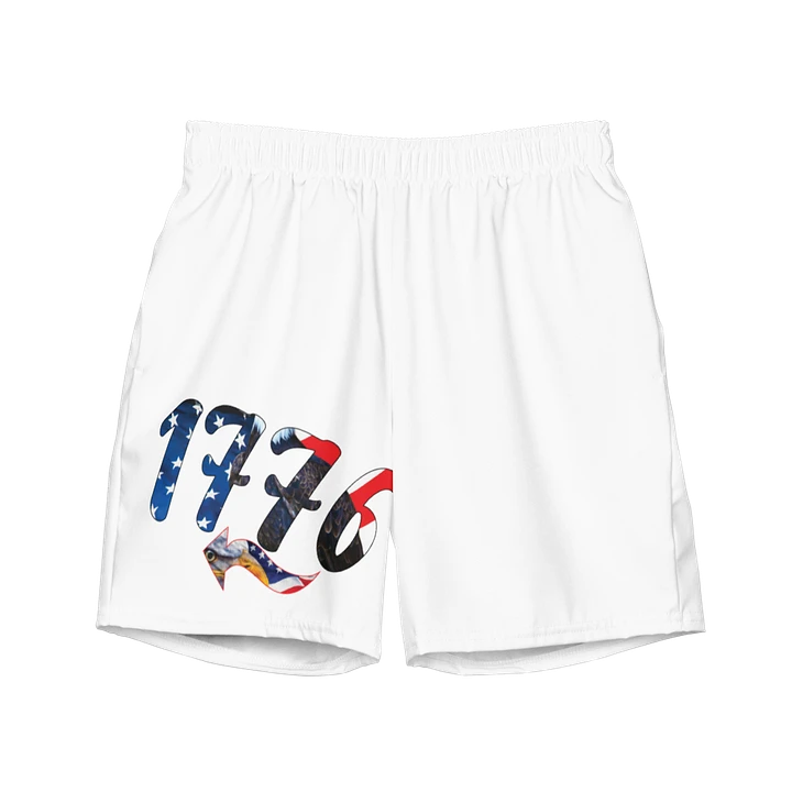 4th July – 1776 product image (2)