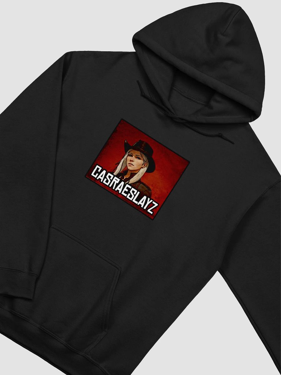 CasRae Red Dead Redemption Hoodie product image (27)