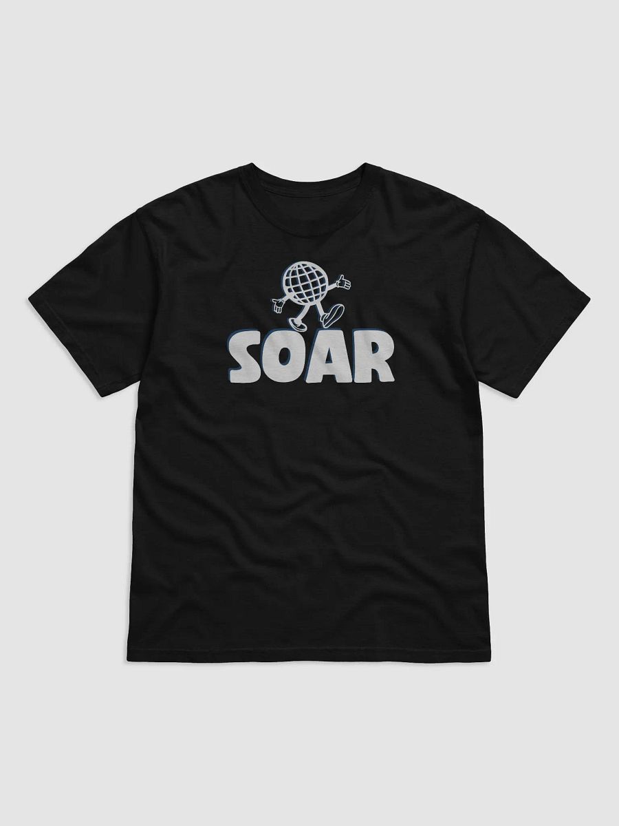 SOAR Club Tee product image (1)
