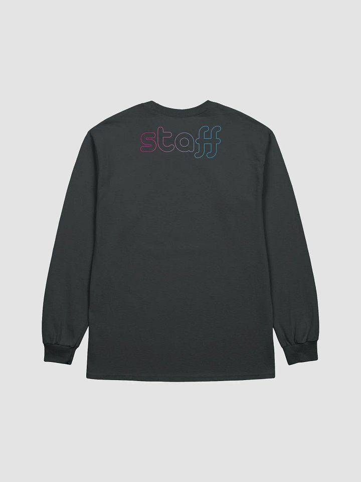 VRXP NPC Long Sleeve Tee product image (3)