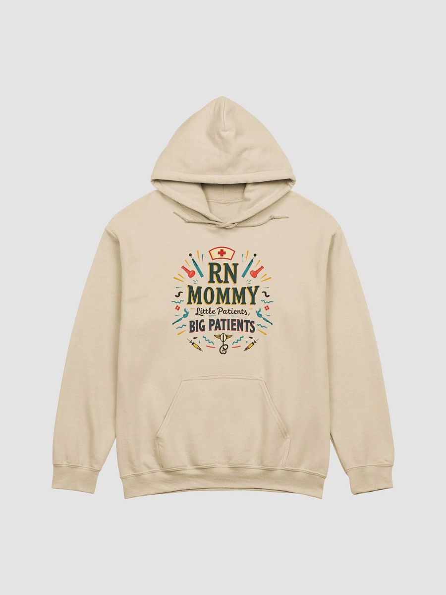 RN Mommy Medical Classic Hoodie product image (8)