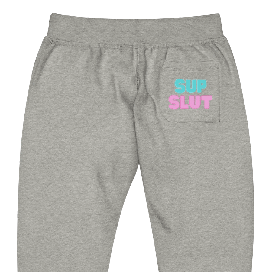 Sup S*** Joggers product image (15)