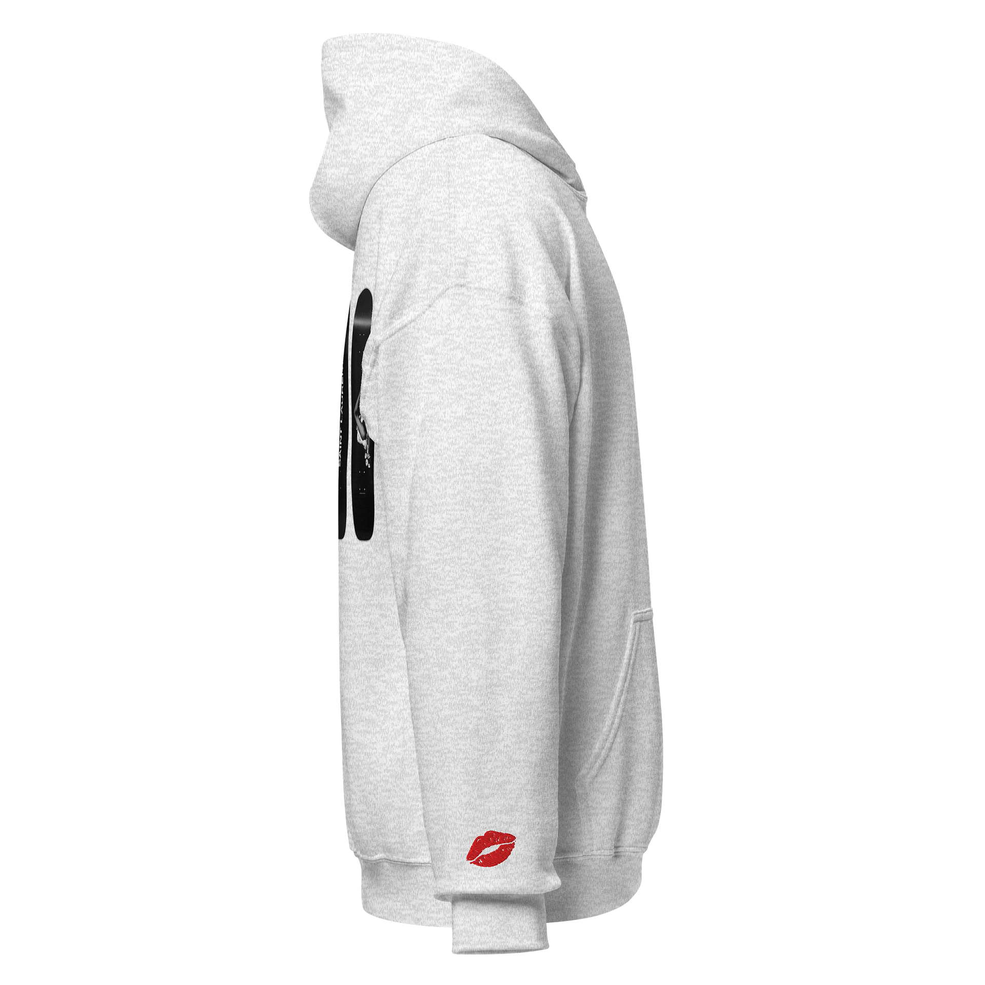 'The Stockholm Classic' Hoodie 🎱 product image (2)