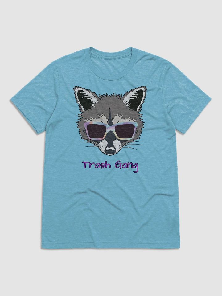 TG - Tri Blend T-Shirt Unisex product image (11)