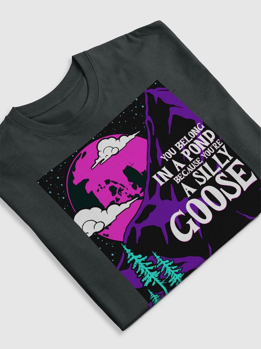 Silly Goose Moonlit Adventure Tee product image (5)