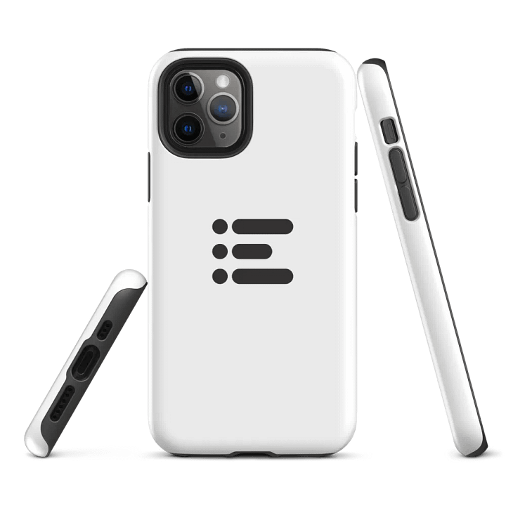 Tough Case for iPhone® product image (2)