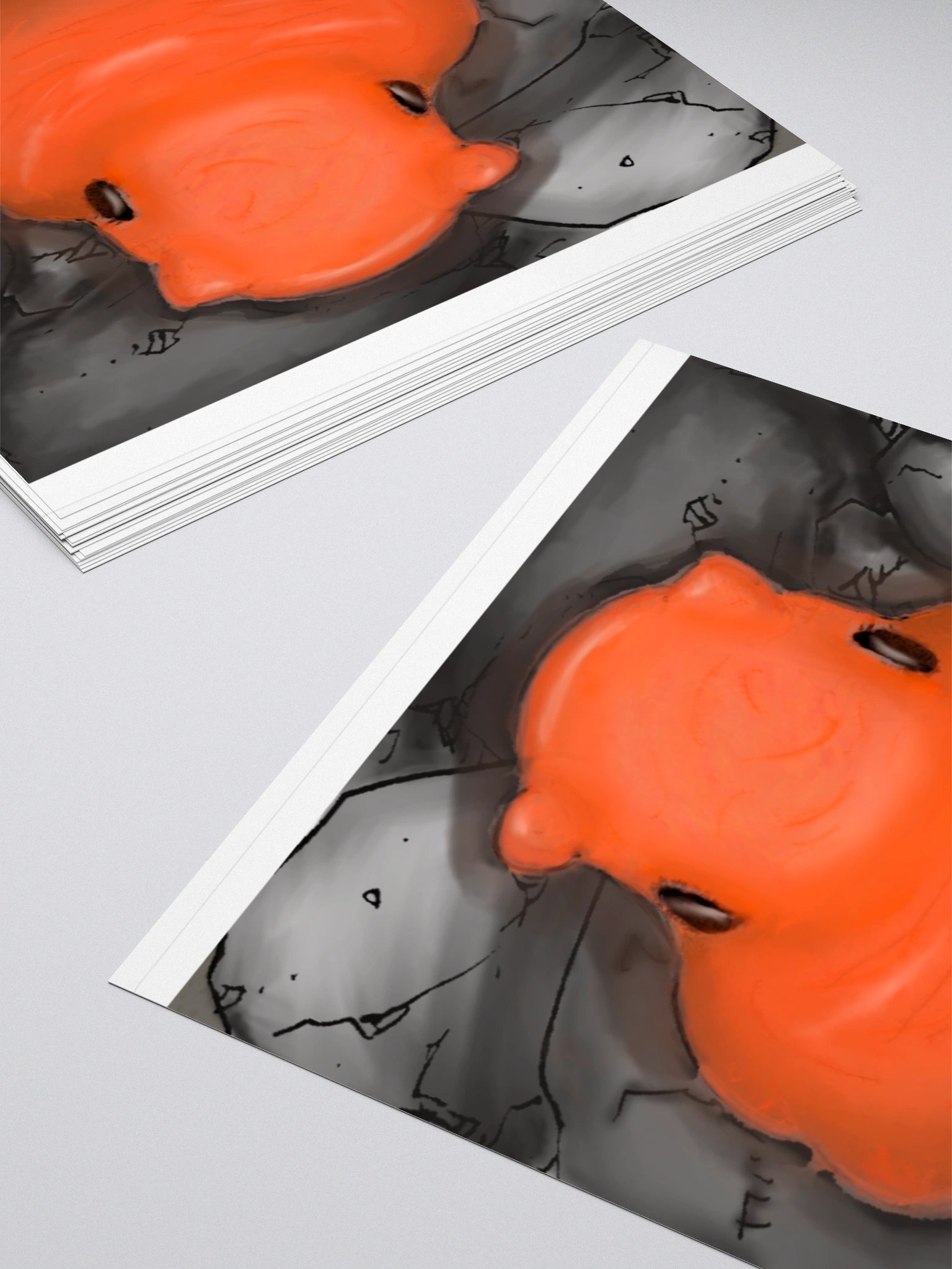 Not All Monsters! product image (11)