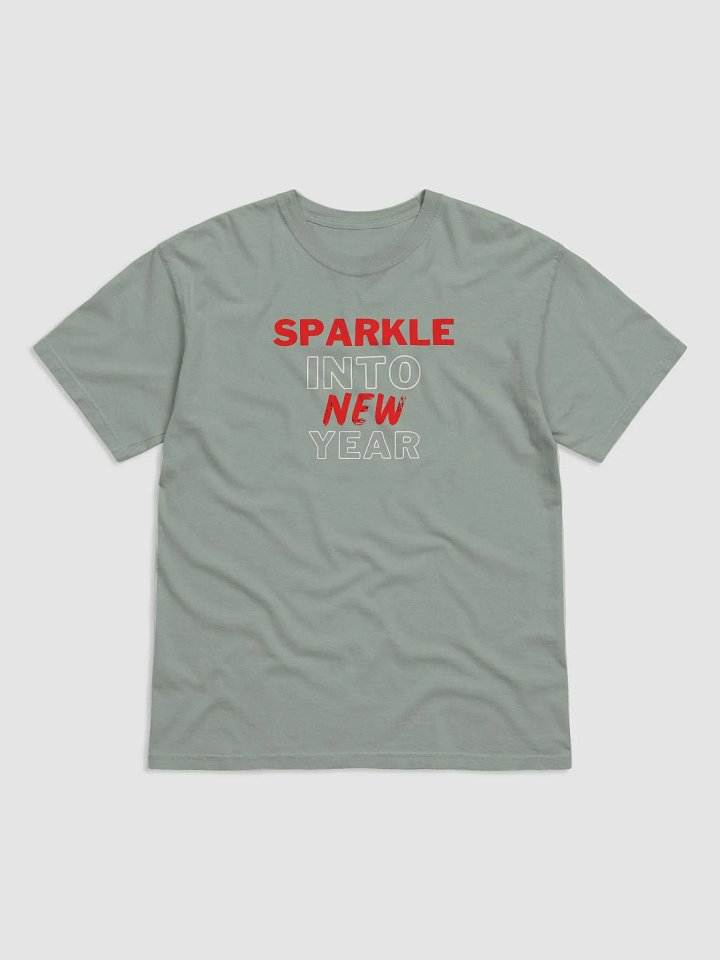 SPARKLE INTO NEW YEAR product image (3)