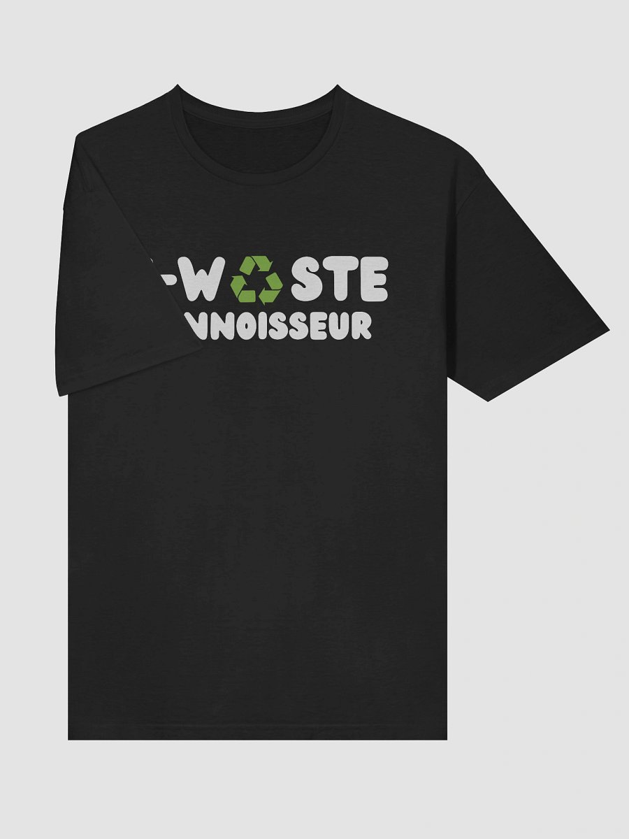 E-Waste Connoisseur product image (5)