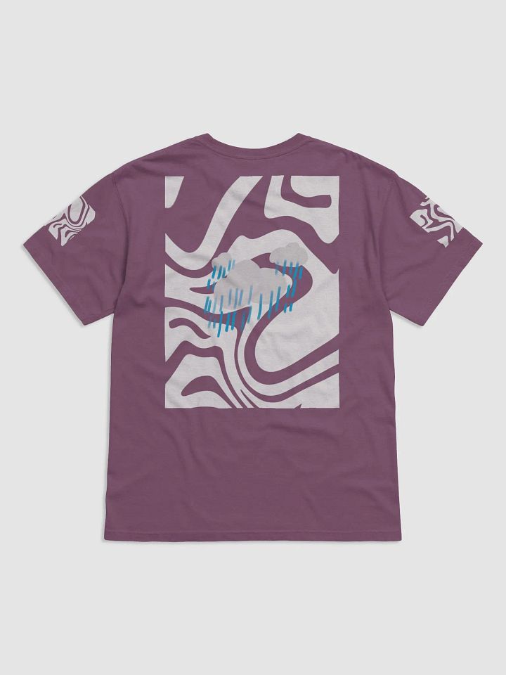 Drippy Slim Tee product image (15)