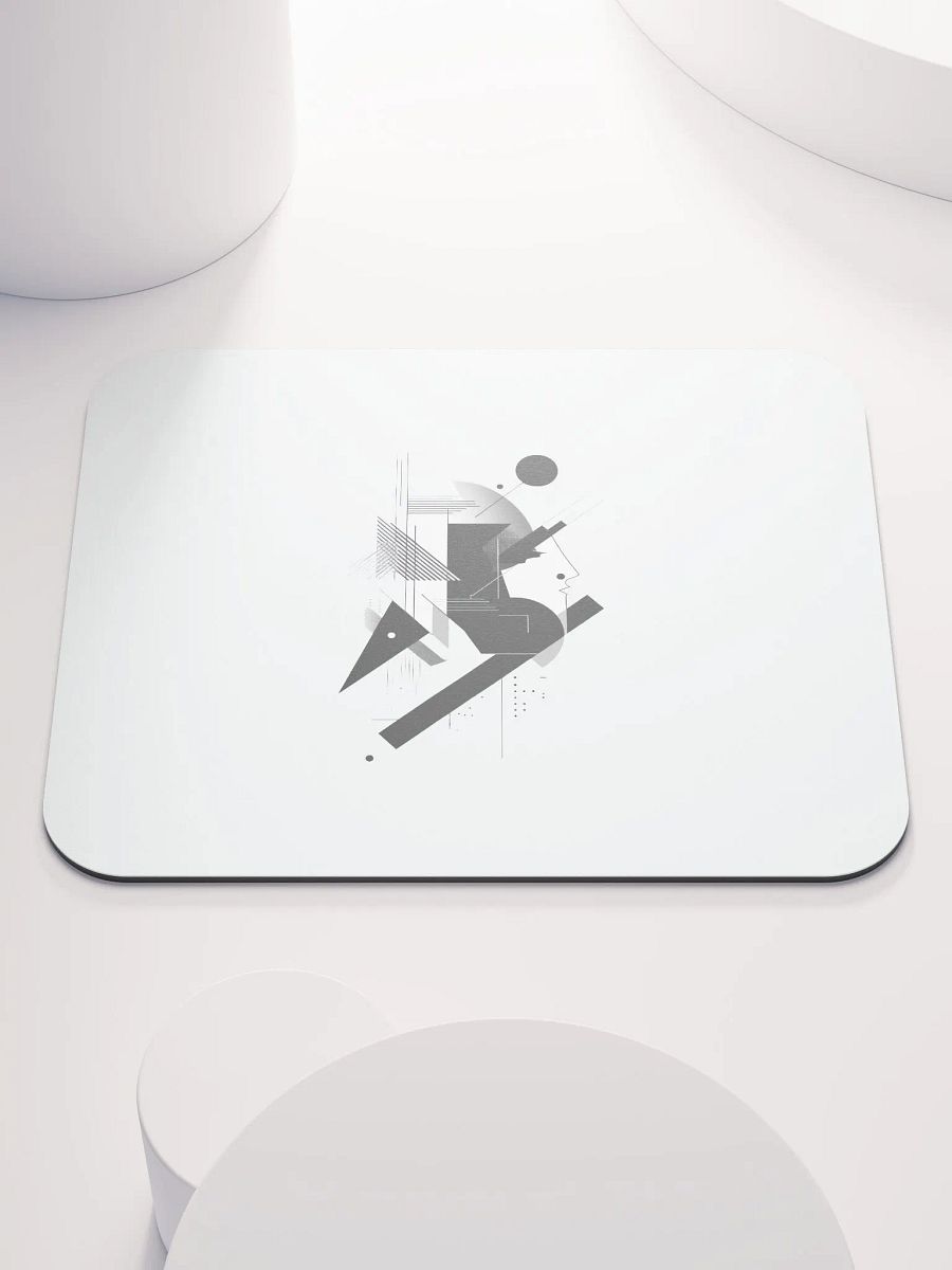 Abstract Persona 001 (Mouse pad) product image (1)