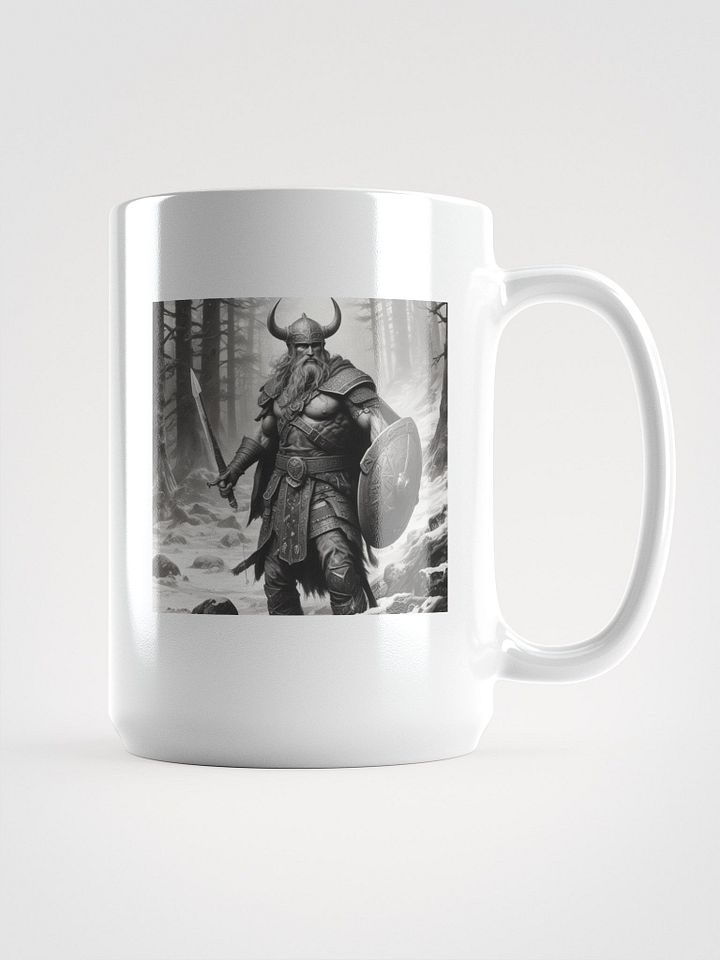 Viking Warrior product image (1)