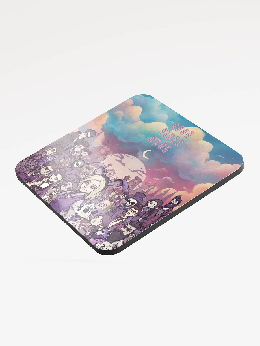 Official GVG Coaster product image (3)