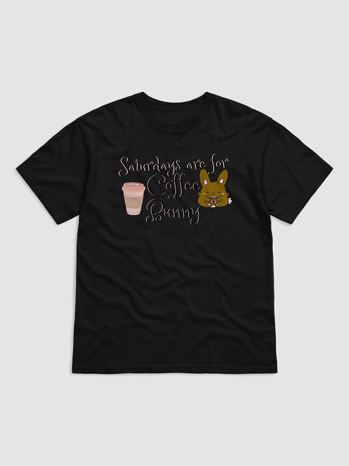 Saturdays are for... Version 3 product image (1)