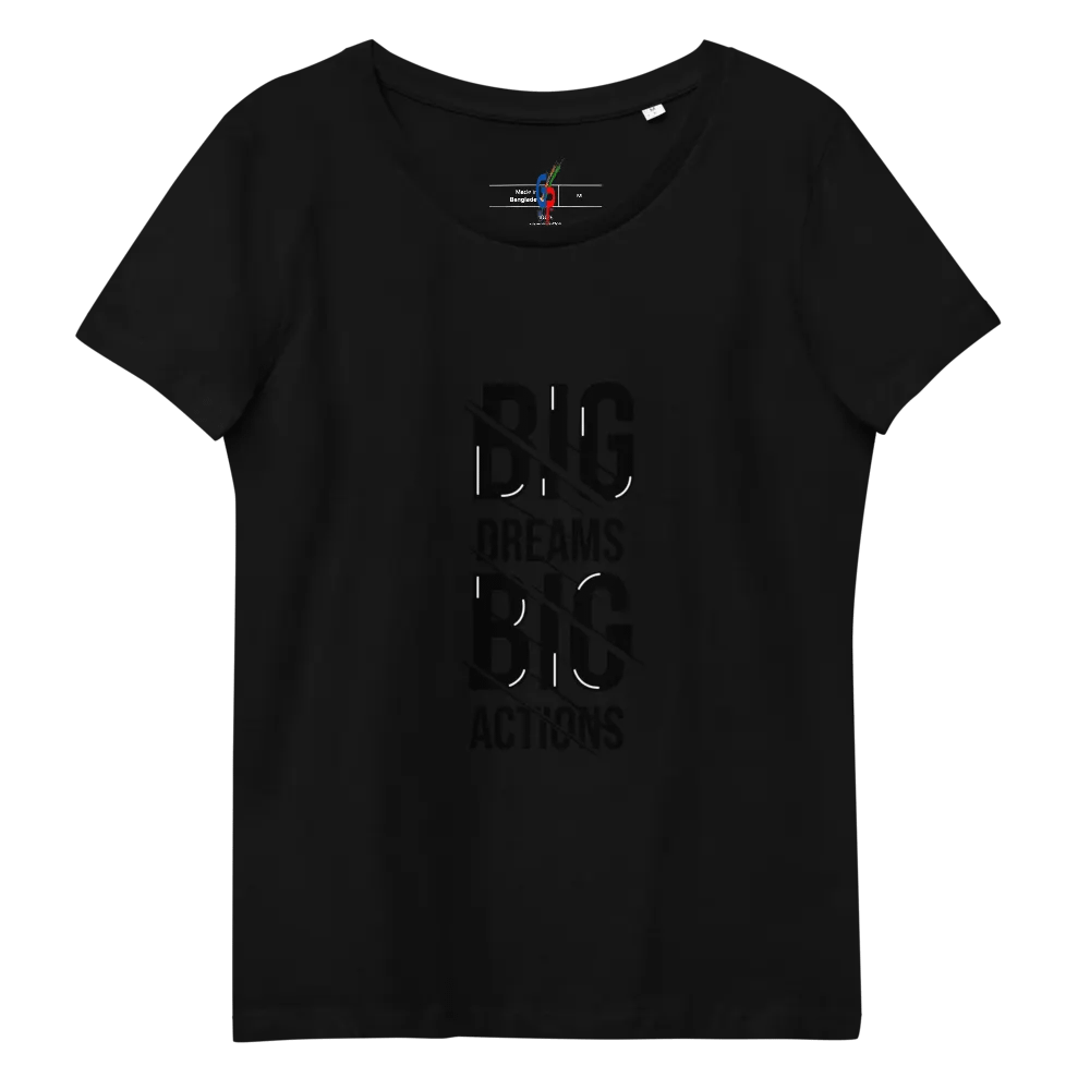 Big Dreams Big Actions product image (8)