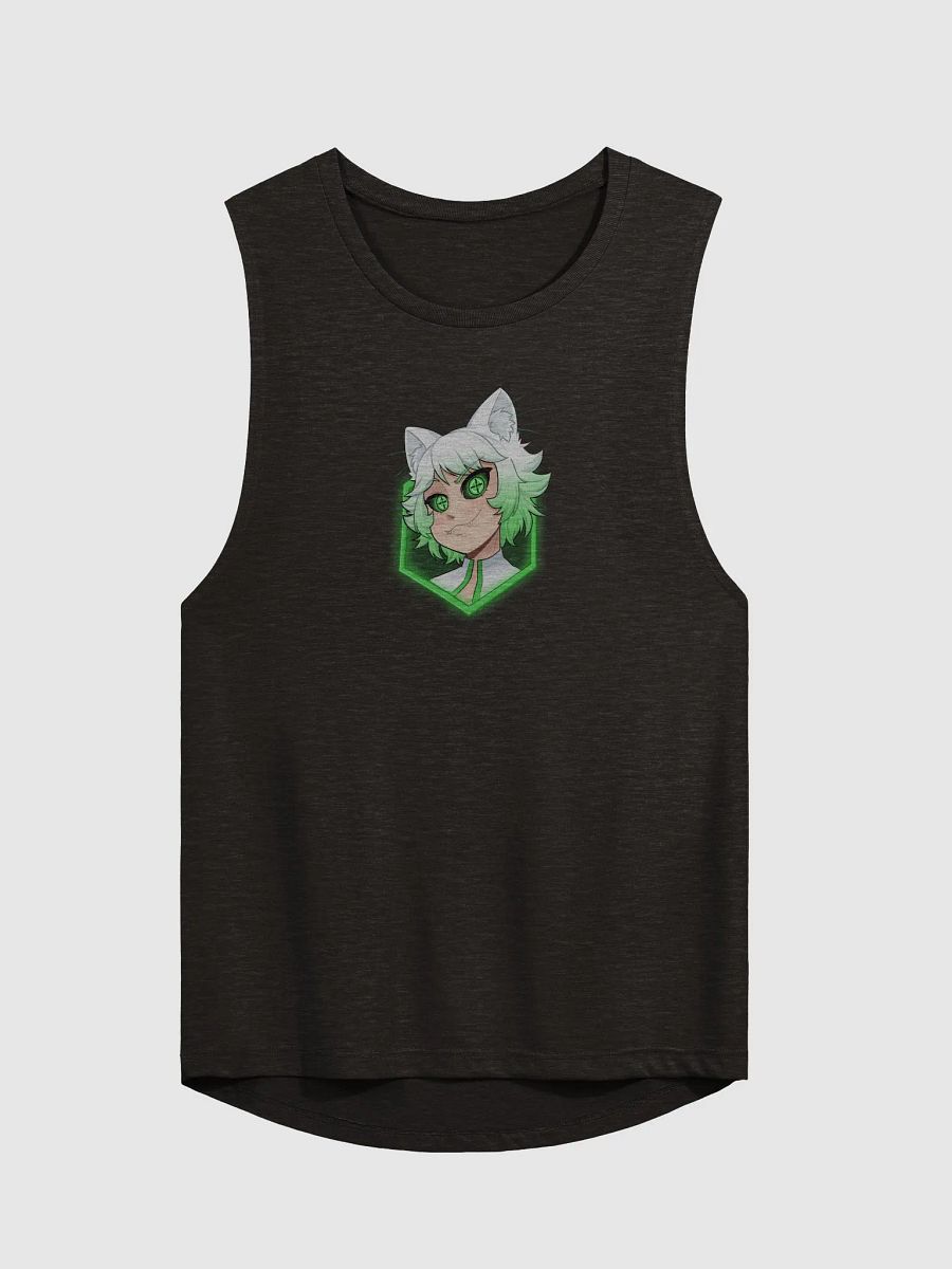 Heroic Portrait (Women's Tank) product image (1)