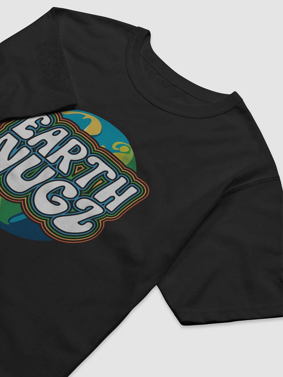 Earth Nugz Champion Relaxed-Fit Tee! product image (3)