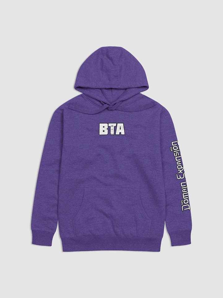 BTA HOODIE product image (9)