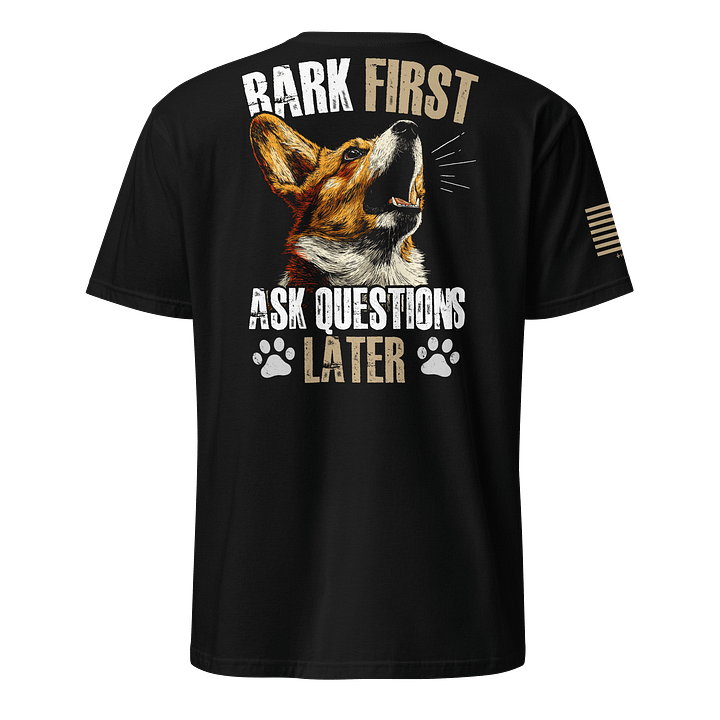 Bark First Corgi product image (1)