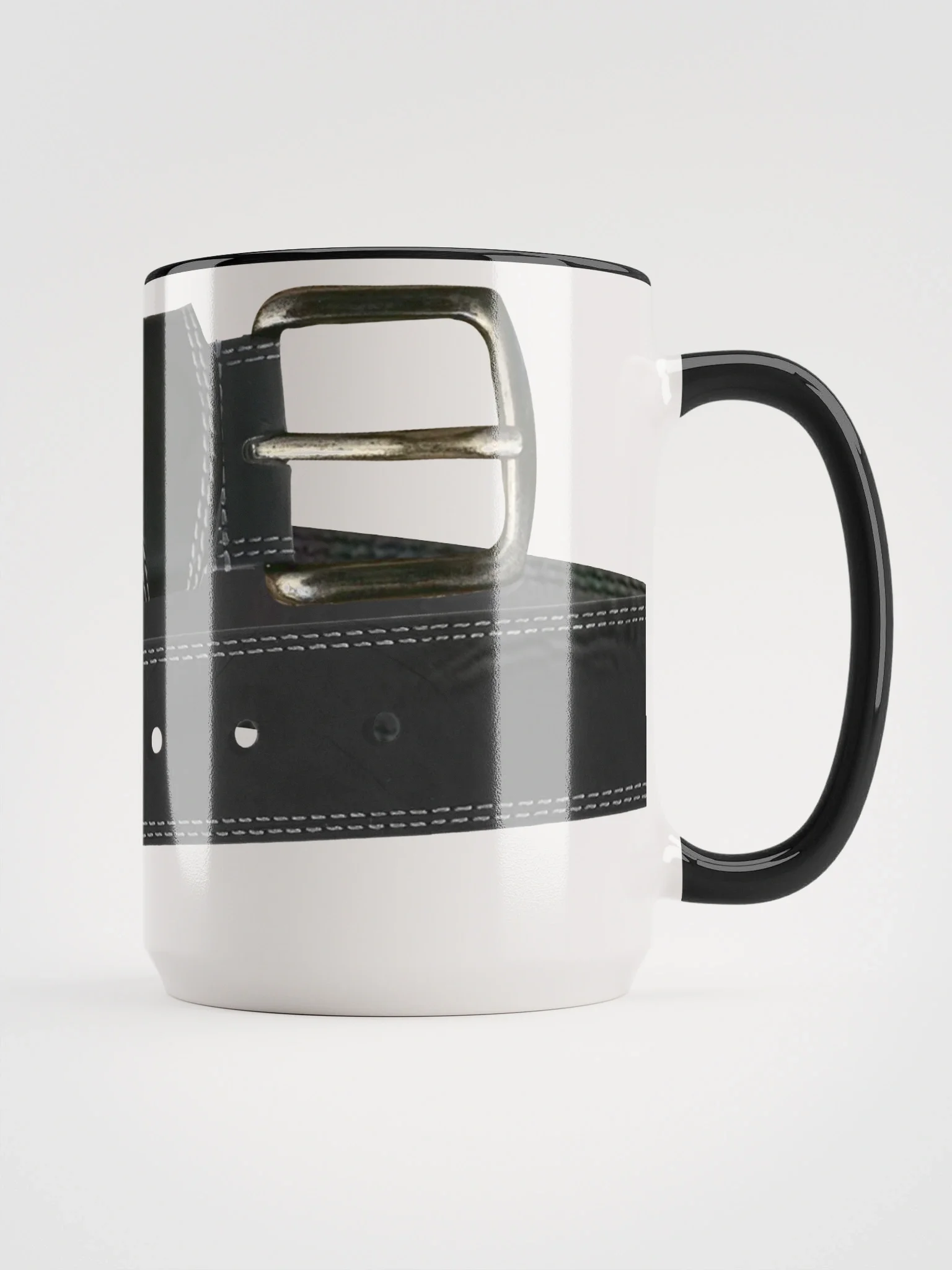 RSC Signature Belt Mug product image (1)